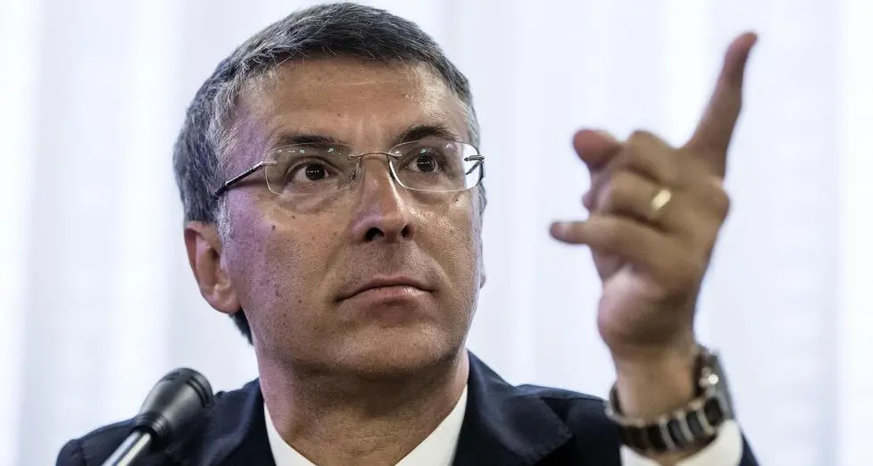 Corruzione, la mappa di Cantone