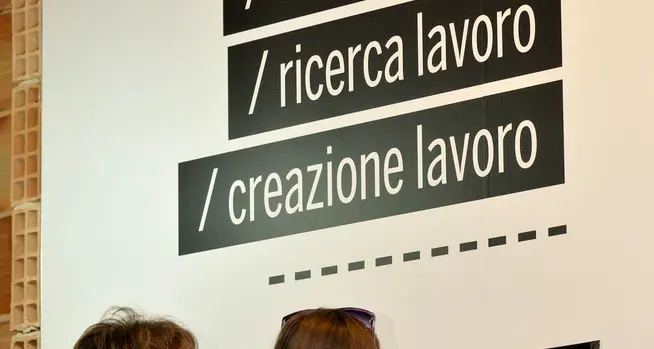 Il bluff degli stage, studenti senza paga