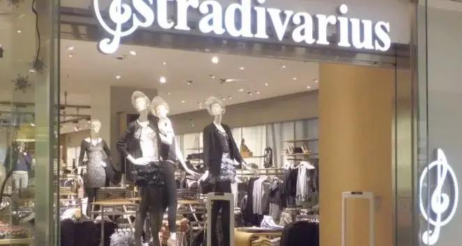 Stradivarius, lo «Zara» per le ragazze