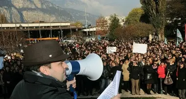 Trento: rivolta degli asili, sciopero a inizio dicembre