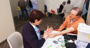 In Trentino il diabete colpisce sempre più bambini
