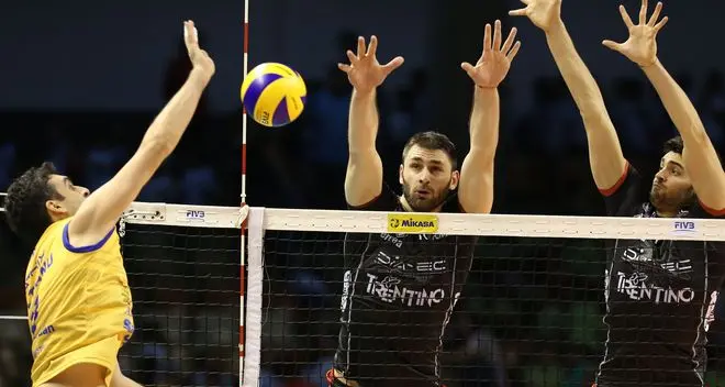 La Diatec piega il San Juan dopo un match infinito