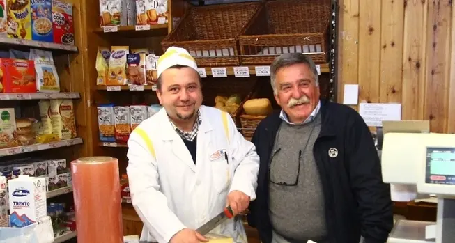 Poli, nuovo ricorso della cooperazione