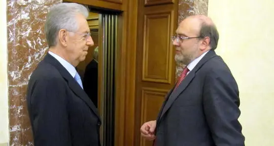 Il governo vuole un altro miliardo