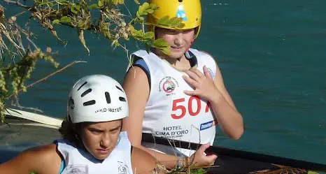 Kayak, in Val di Sole un campo gara da Molmenti