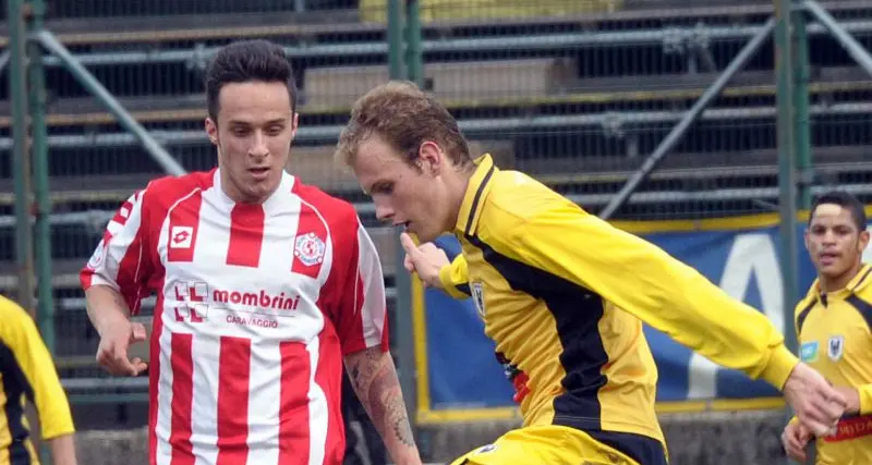Calcio, un precedente inchioda il Trento