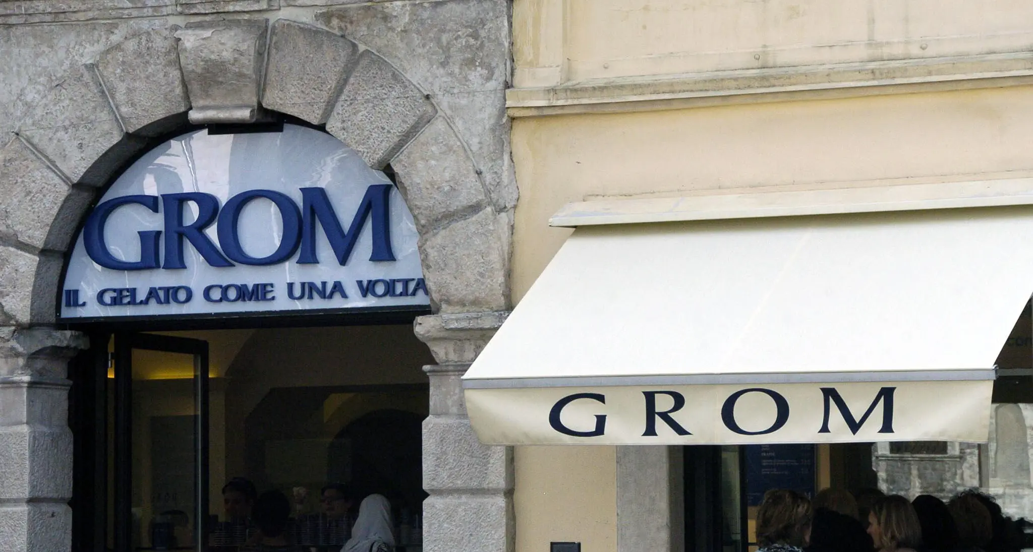 Al Grom lunedì il \"gusto del mese\" è gratis