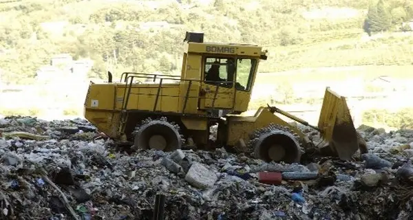 A Bolzano i rifiuti del Trentino: l’intesa è sempre più vicina