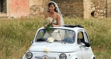 Cortei nuziali zittiti a colpi di multe