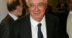 Disavventura trentina per Marini