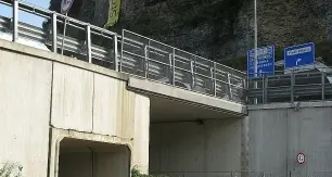 Nomadi ai domiciliari all'ex Zuffo