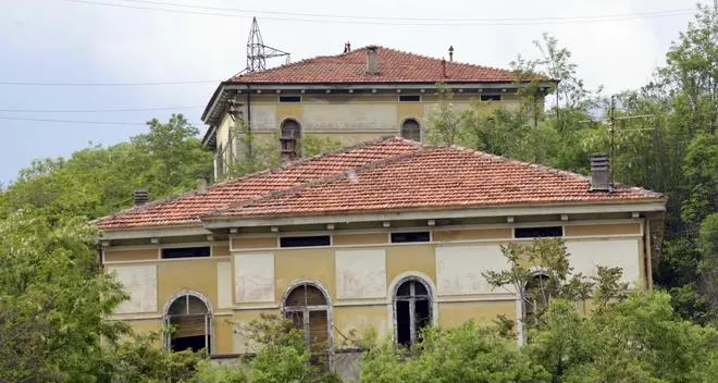 Ex Montecatini, via ai progetti
