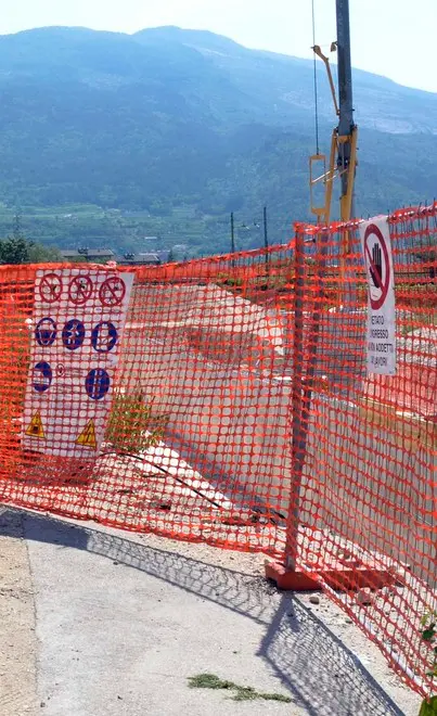 A gennaio apre la rotatoria della bretella “ai Fiori”