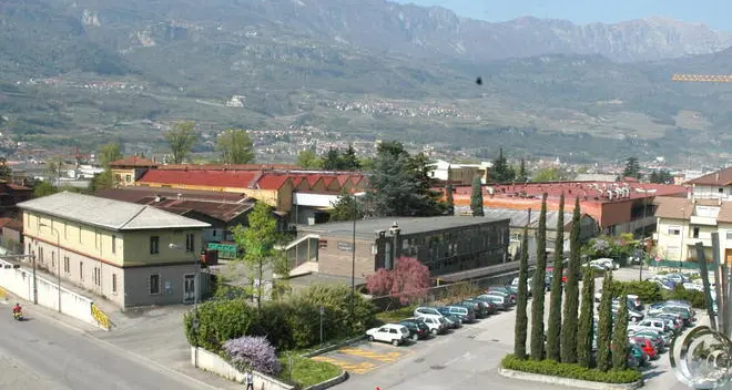 Rovereto, furto di rame alla Merloni per un valore di 32mila euro