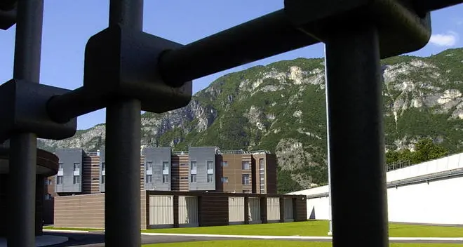 «Nessuna negligenza per la morte in carcere»