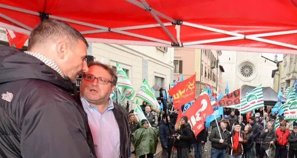 «Tagli di risorse, attacco all’Autonomia»