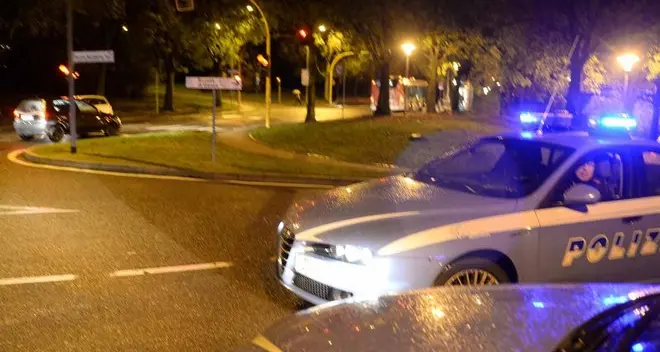 Via Marighetto, partita la raccolta firme