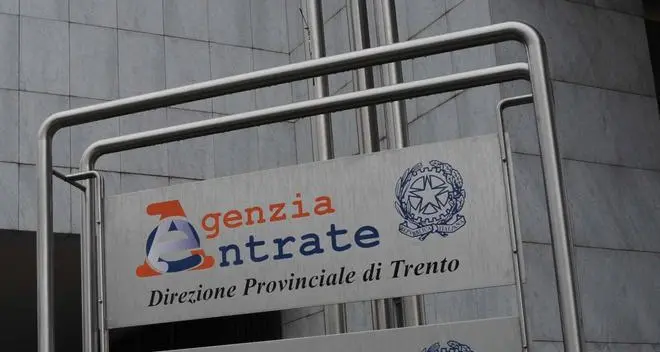 Nascose al fisco 7 milioni, ora la stangata