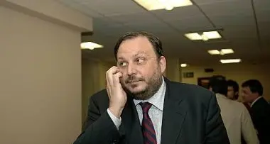 Il senatore Tonini derubato in treno