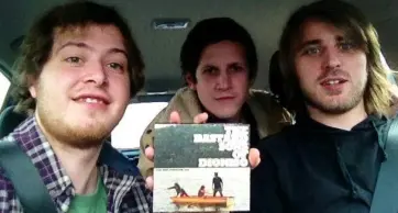 Bentornati Bastard: ecco il cd