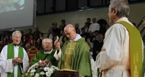 «Né fanatismo, né suggestione: è fede»