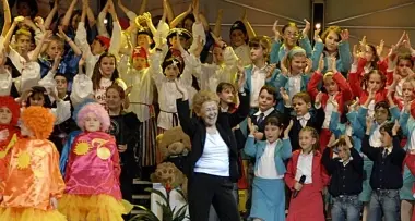 «Soldi per lo Zecchino d'oro e non per noi»