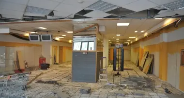 Blockbuster, addio per sempre