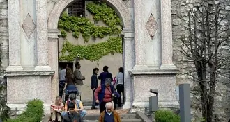 Anche i musei avranno il loro Cup