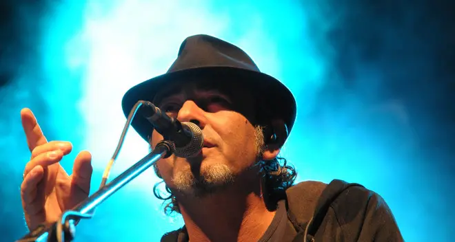 Un ciclone «silenzioso» chiamato Luca Carboni