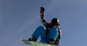 Rovereto, con «Snow in the City» spettacolo come su un half pipe