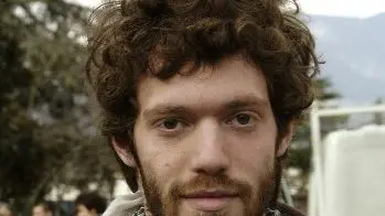 Federico Serra, lo studente trentino fermato