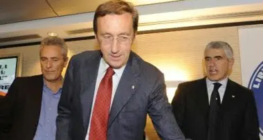 Fli, Udc e Api: a Trento si fanno le prove di terzo polo