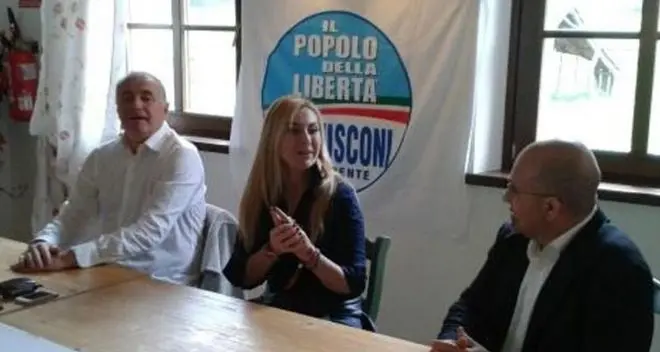 Biancofiore e Bezzi in baita per fare il Pdl delle provinciali