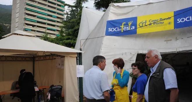 Col cous cous il successo è servito
