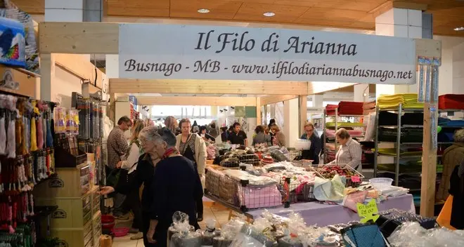 Quasi ottomila persone a «Mondo Donna»
