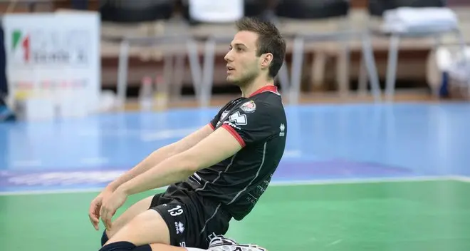 La Trentino Volley perde a Modena: è già fuori