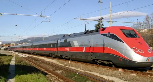 Lavis, la Tav esclusa dalla variante Prg