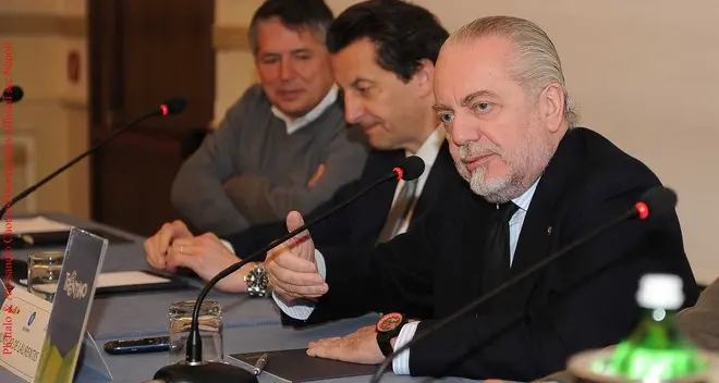 Il Napoli anche quest’estate in ritiro a Dimaro