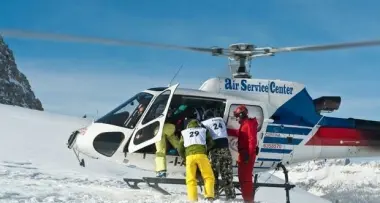 Eliski, rifugisti esclusi dall'accordo