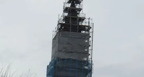 Ecco 205 mila euro per il campanile, ma sono solo la metà