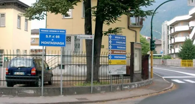 Strade provinciali in città la gestione è del Comune