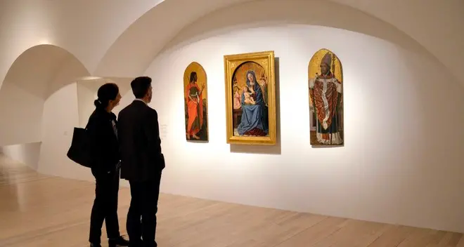 Gratis ai musei con la Cassa rurale
