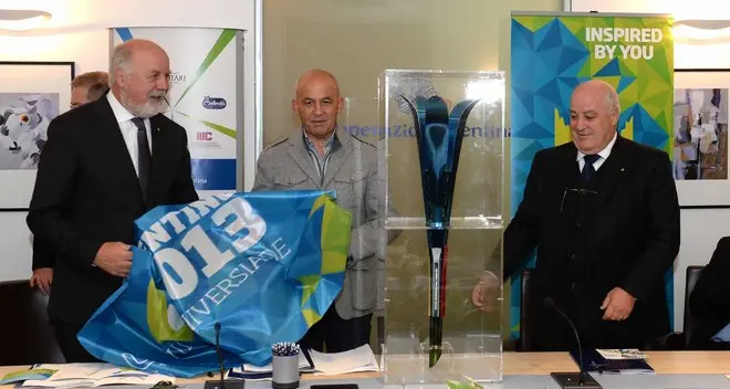 Universiadi, presentata la canzone ufficiale