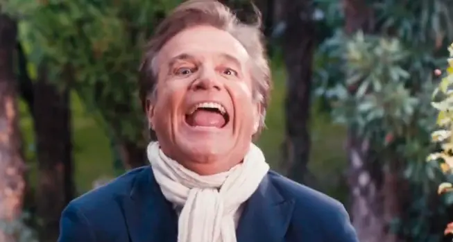 Cinepanettone, il trailer è tutto gardesano