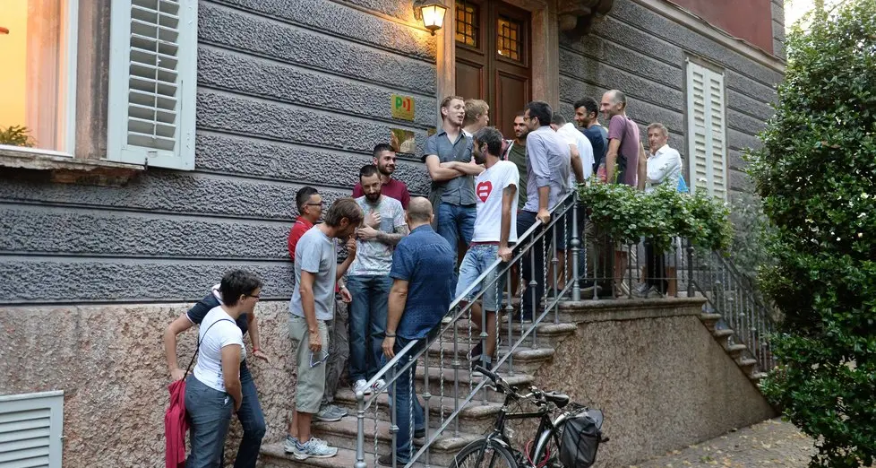«Legge omofobia, rispettare gli impegni»
