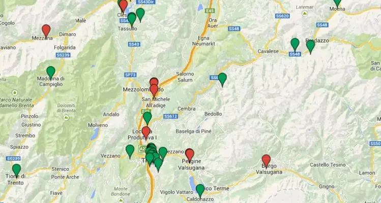Dai “portoghesi” agli scuolabus insicuri