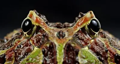 Mostre: insetti e ragni predatori al Museo di Scienze di Trento