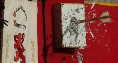 Trento: il Palio delle Contrade ha fatto «Centro!», premiate le foto del concorso