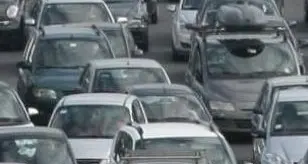 Incidente sulla statale, traffico in tilt