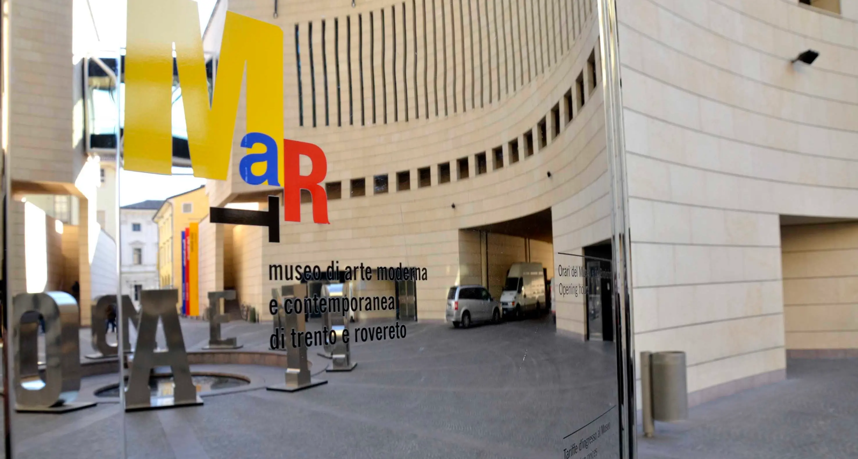 Al museo gratis la prima domenica del mese